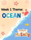 Box for June 1st Week