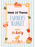 Box for August 3rd Week