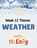 Box for August 17th Week