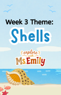 Box for June 15th Week