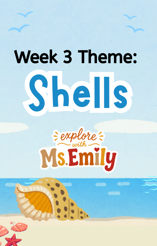 Box for June 15th Week