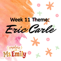 Box for August 10th Week