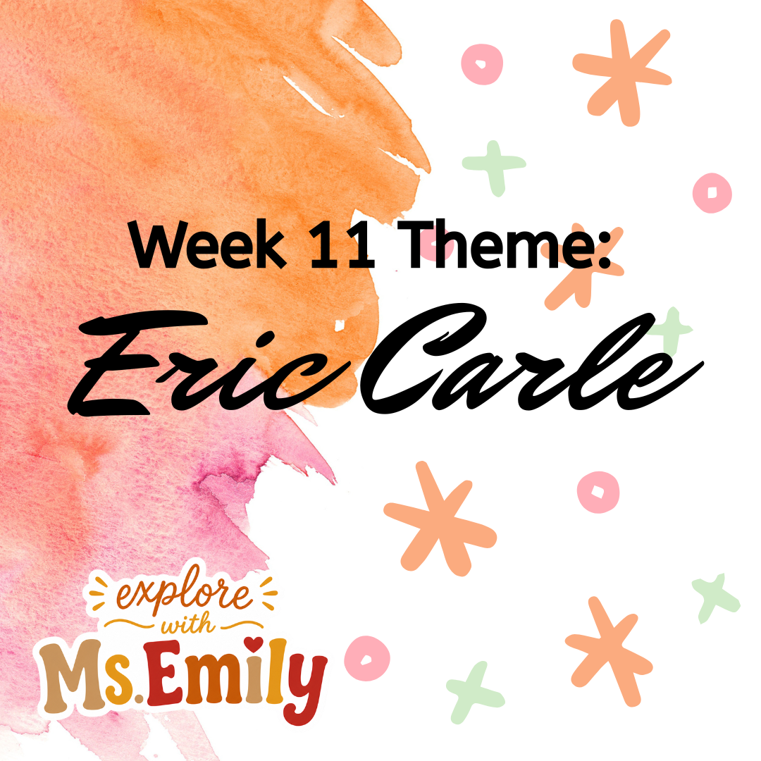 Box for August 10th Week