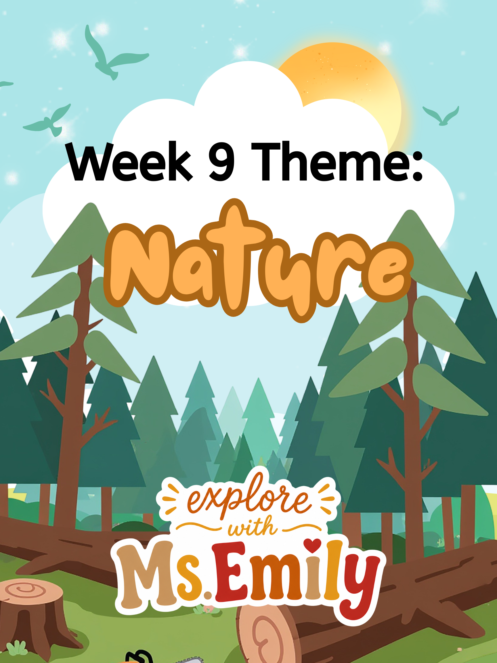 Box for July 27th Week