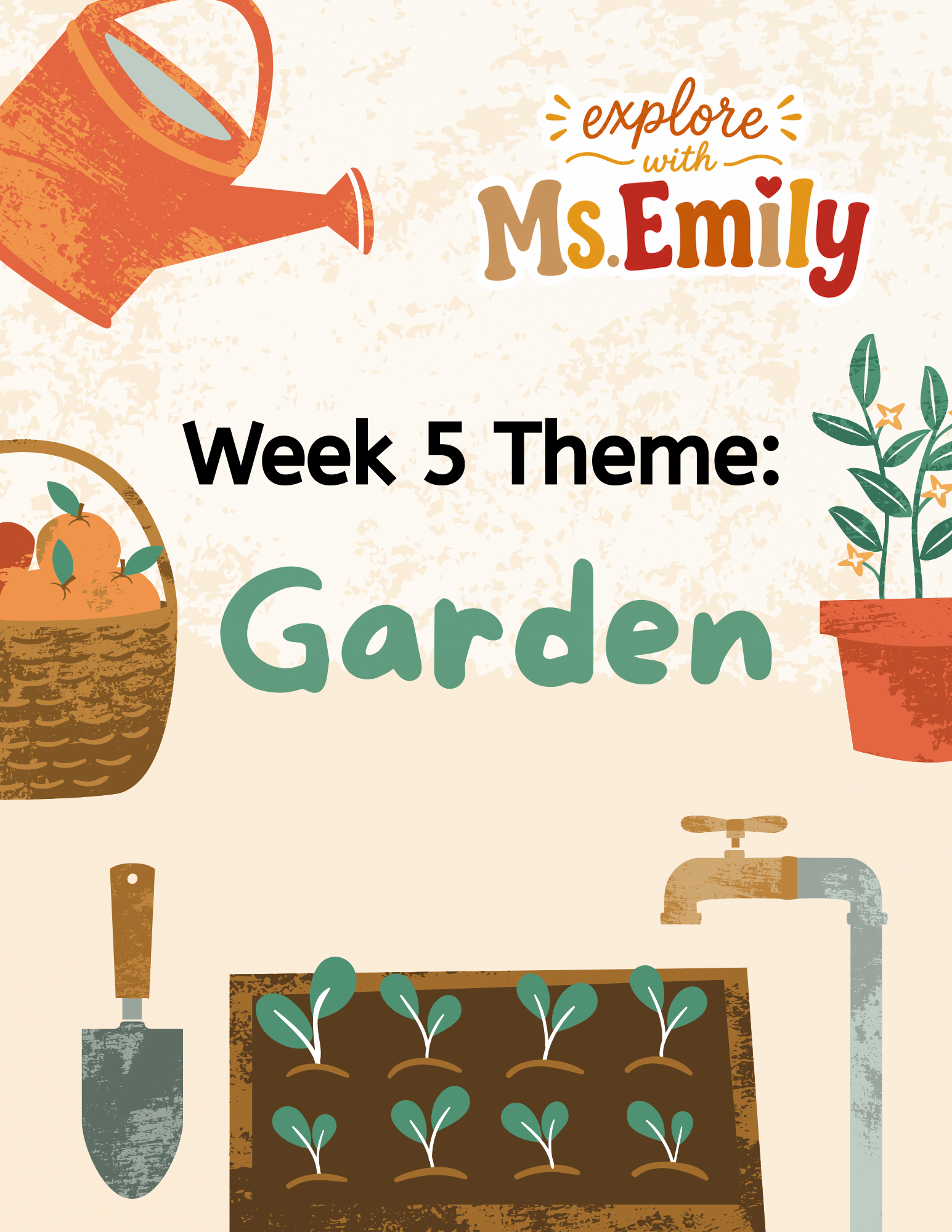 Box for June 29th Week