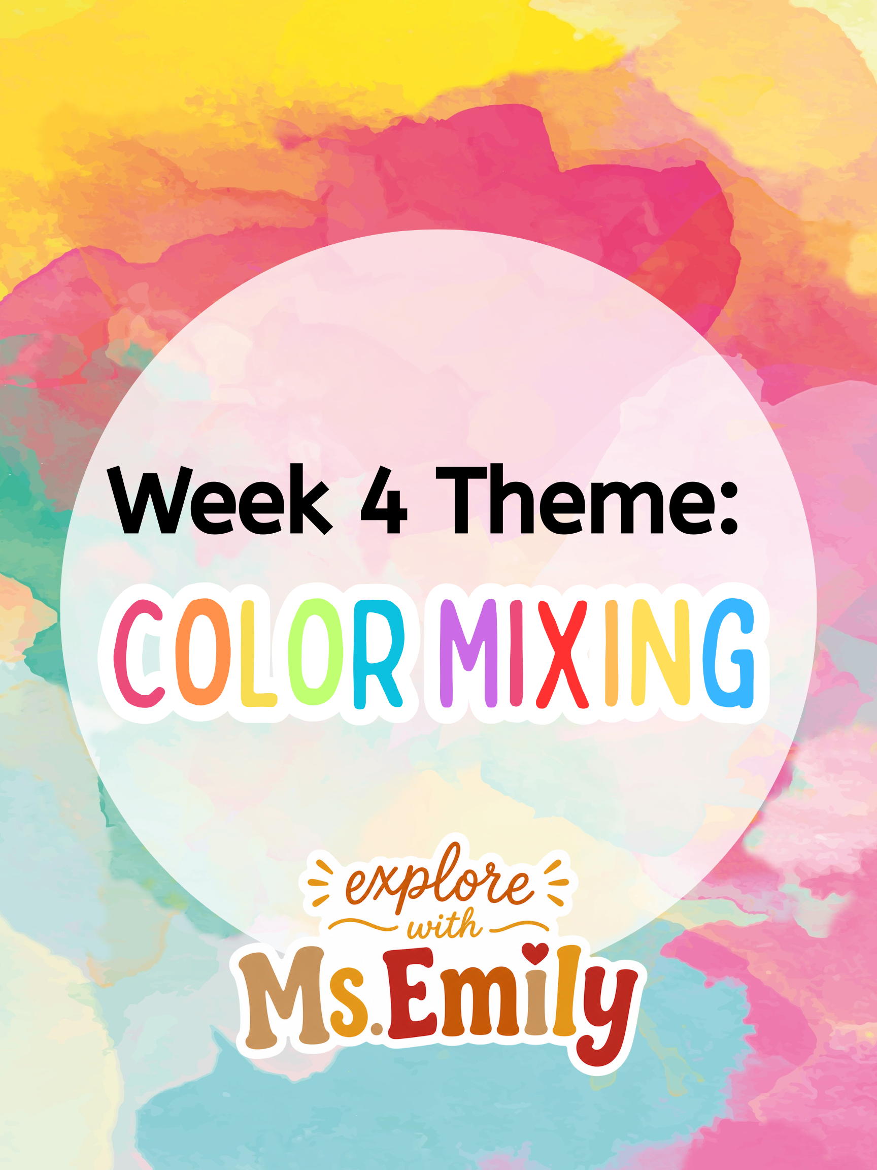 Box for June 22nd Week