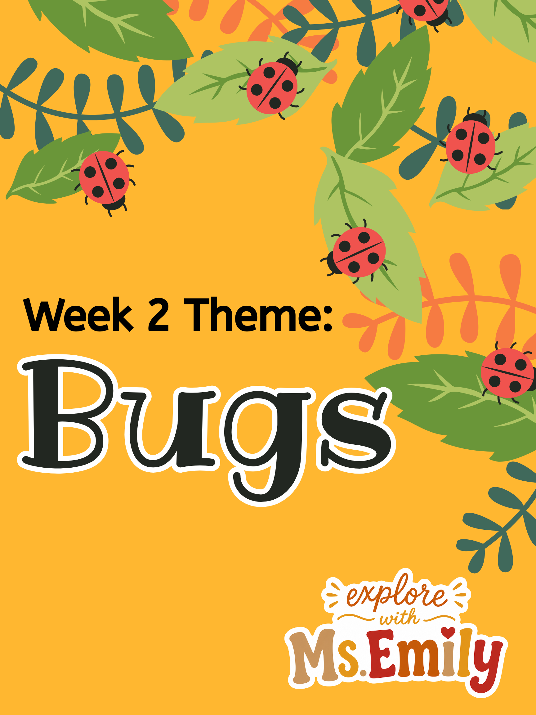 Box for June 8th Week